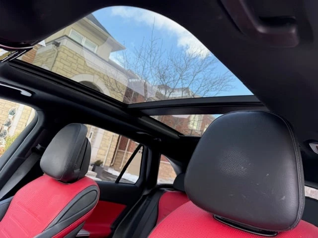 Mercedes-Benz GLC * 300 * CARFAX * БЕЗ ПЪРВОНАЧАЛНА ВНОСКА, снимка 16 - Автомобили и джипове - 52967236