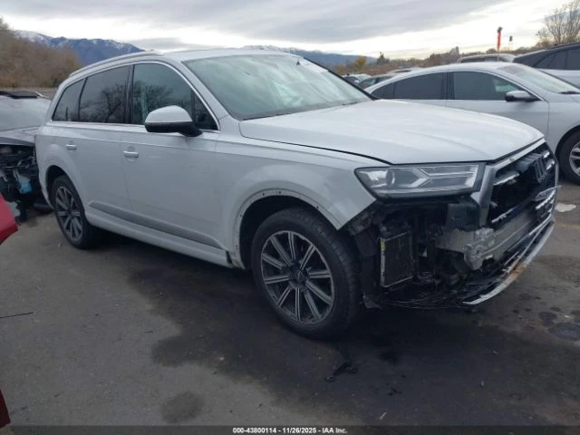 Audi Q7 PREMIUM PANO  | Mobile.bg � ����������� 3