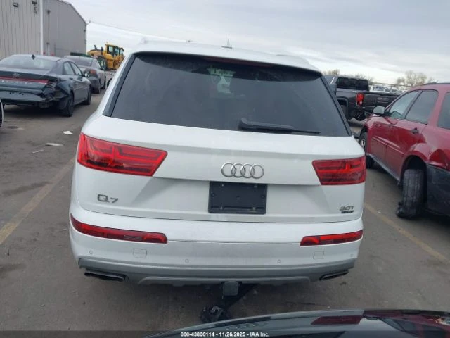 Audi Q7 PREMIUM PANO  | Mobile.bg � ����������� 5