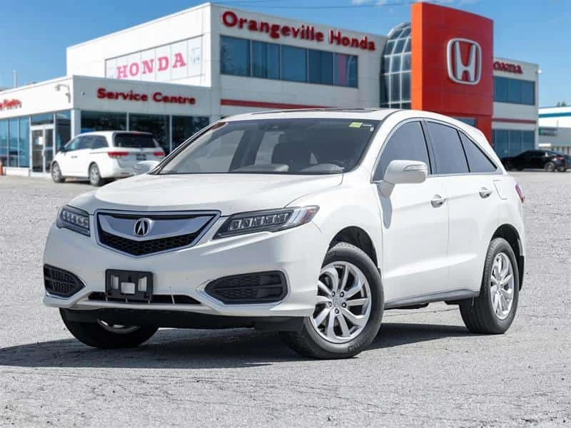 Acura Rdx Tech Pkg| �� ����������������| CARFAX| ���������� | Mobile.bg � ����������� 1