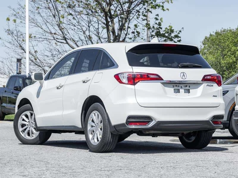Acura Rdx Tech Pkg| �� ����������������| CARFAX| ���������� | Mobile.bg � ����������� 5
