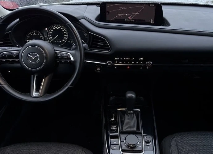 Mazda CX-30, снимка 8 - Автомобили и джипове - 54955969