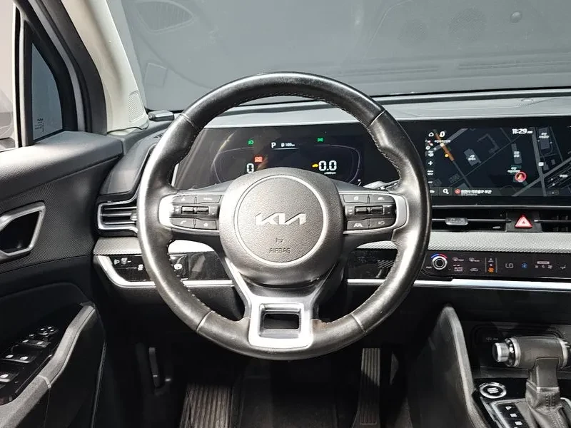 Kia Sportage 2.0 2WD PRESTIGE, снимка 12 - Автомобили и джипове - 55046508