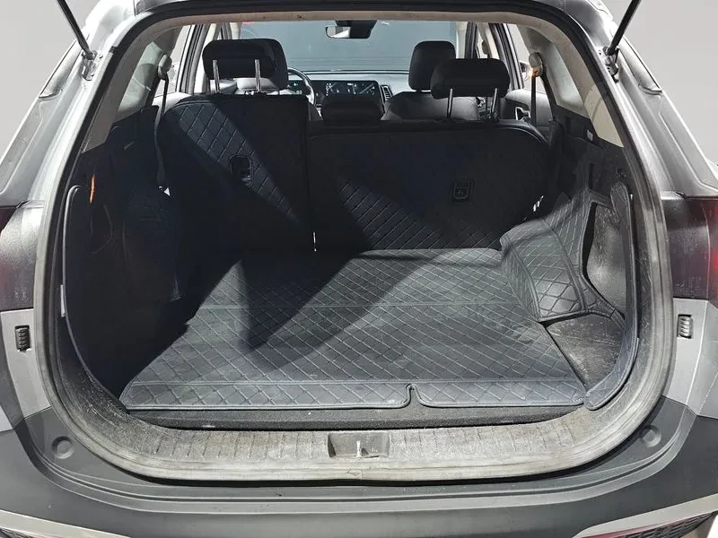 Kia Sportage 2.0 2WD PRESTIGE, снимка 15 - Автомобили и джипове - 55046508