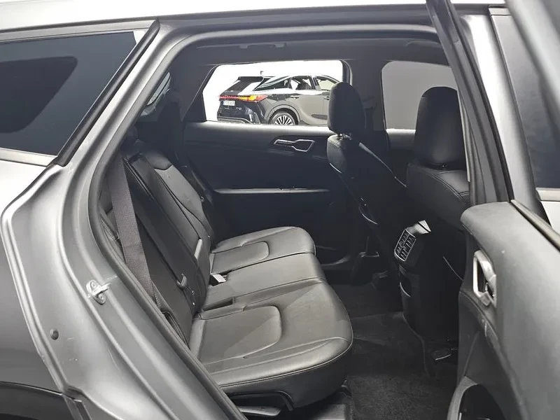 Kia Sportage 2.0 2WD PRESTIGE, снимка 16 - Автомобили и джипове - 55046508
