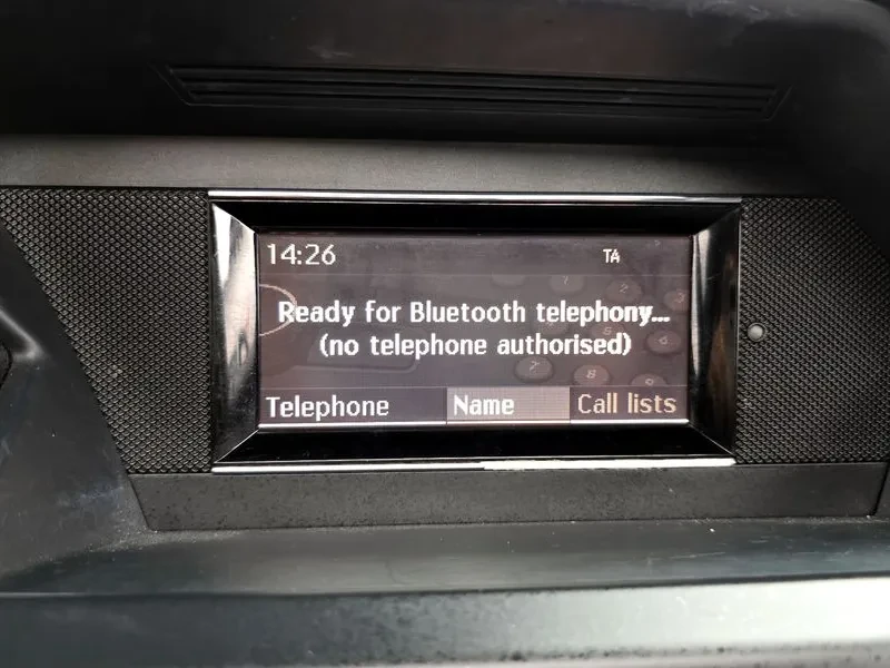 Mercedes-Benz GLK 220Cdi Blue Efficiency, снимка 16 - Автомобили и джипове - 55750469