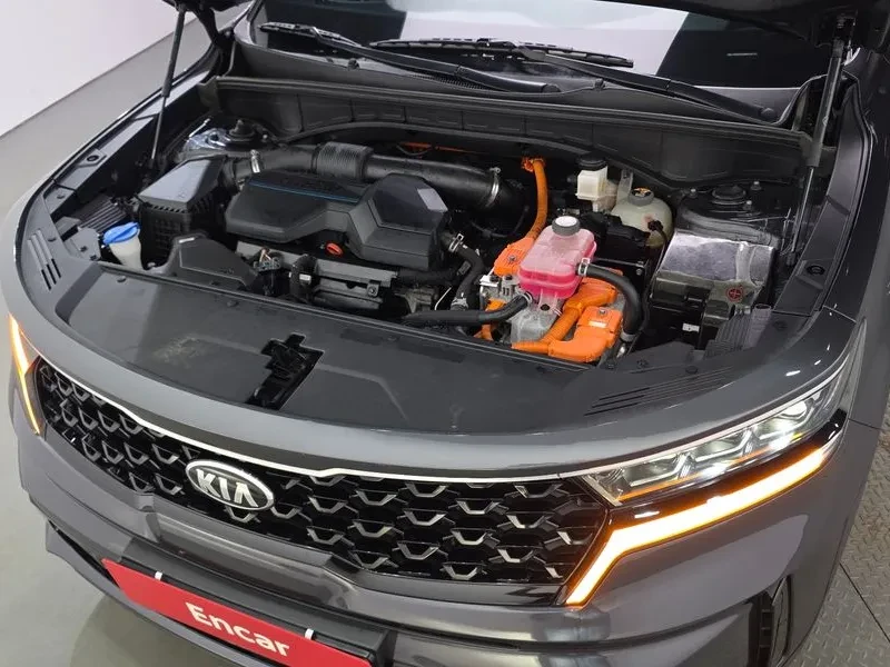 Kia Sorento HEV 1.6 2WD* 7 �����* ��������� | Mobile.bg � ����������� 6