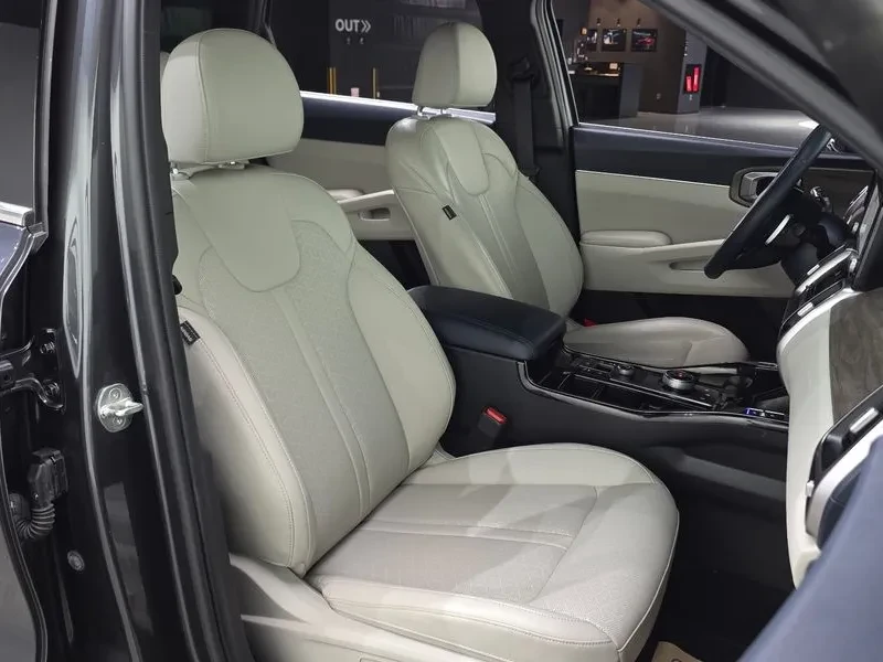 Kia Sorento HEV 1.6 2WD* 7 �����* ��������� | Mobile.bg � ����������� 12