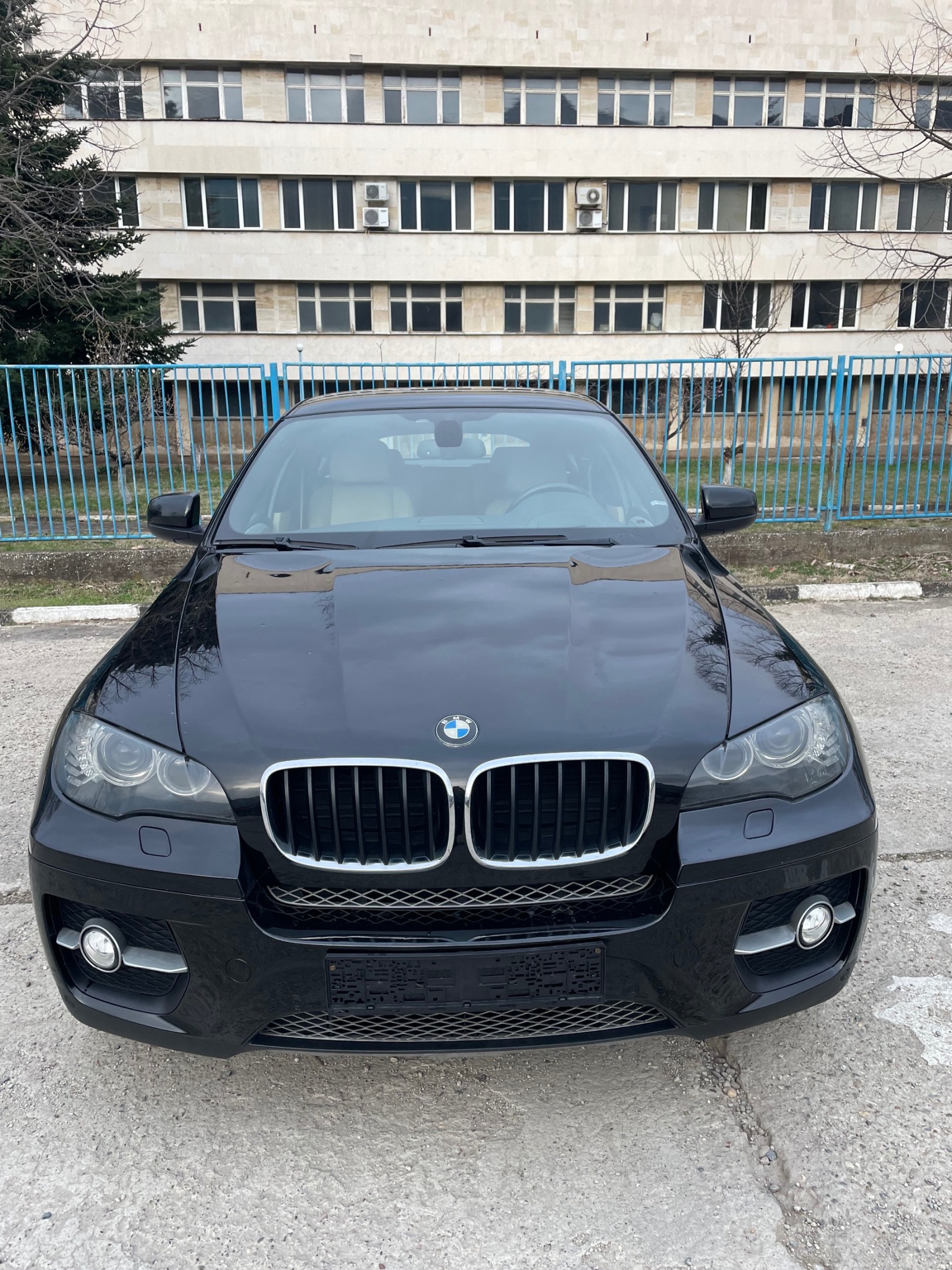 BMW X6 3.0d  - изображение 1