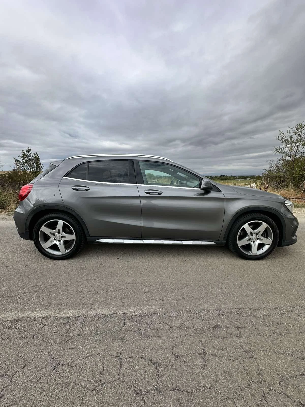 Mercedes-Benz GLA 250 | Mobile.bg   2