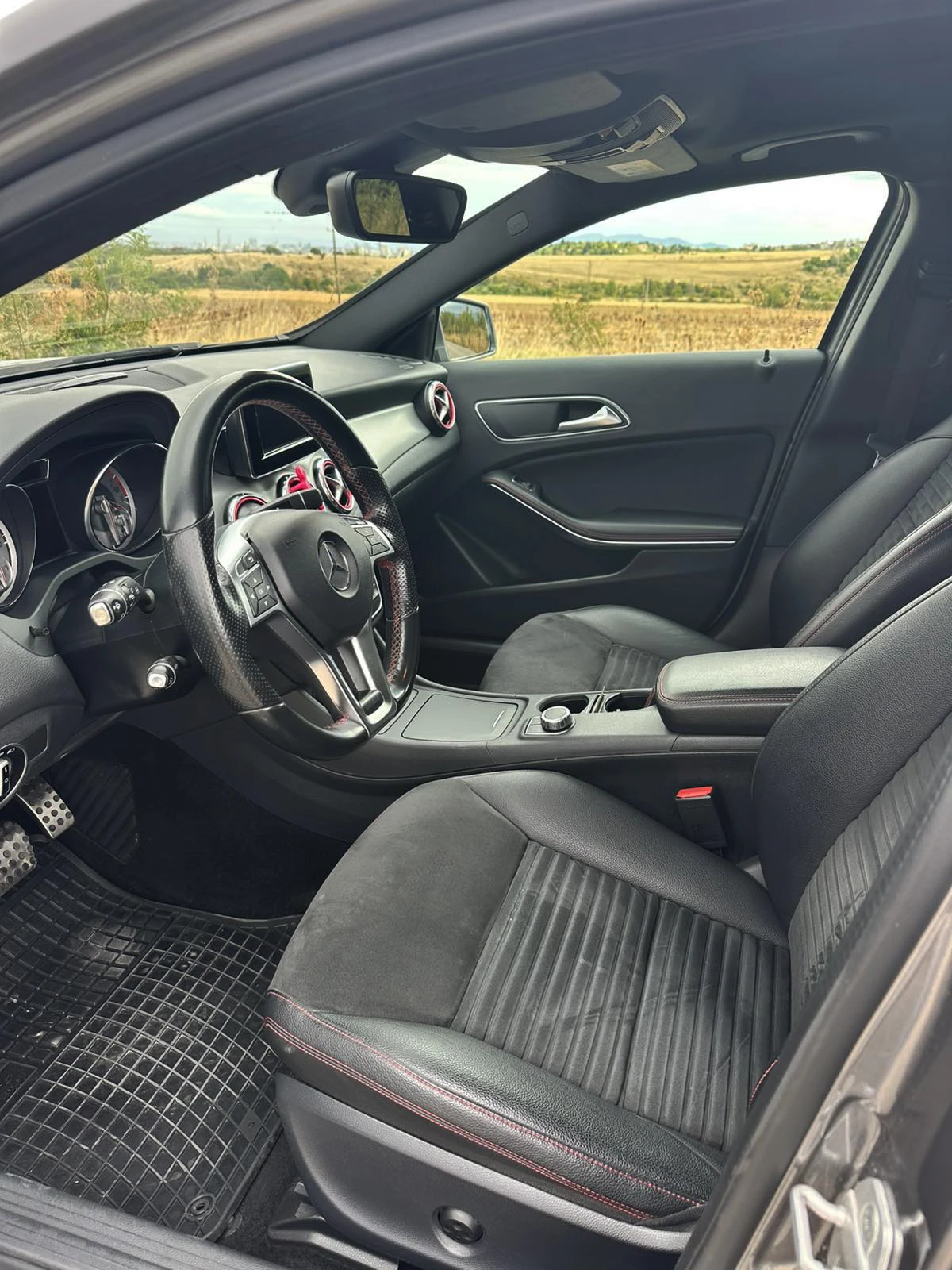 Mercedes-Benz GLA 250 | Mobile.bg   9