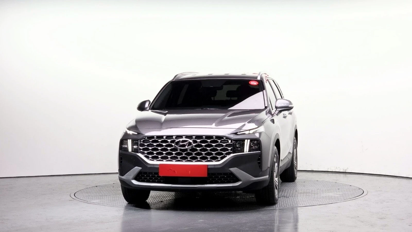 Hyundai Santa fe FACELIFT//2.2 CRDi//4WD//DCT/8 СКОРОСТИ/PREMIUM - изображение 2