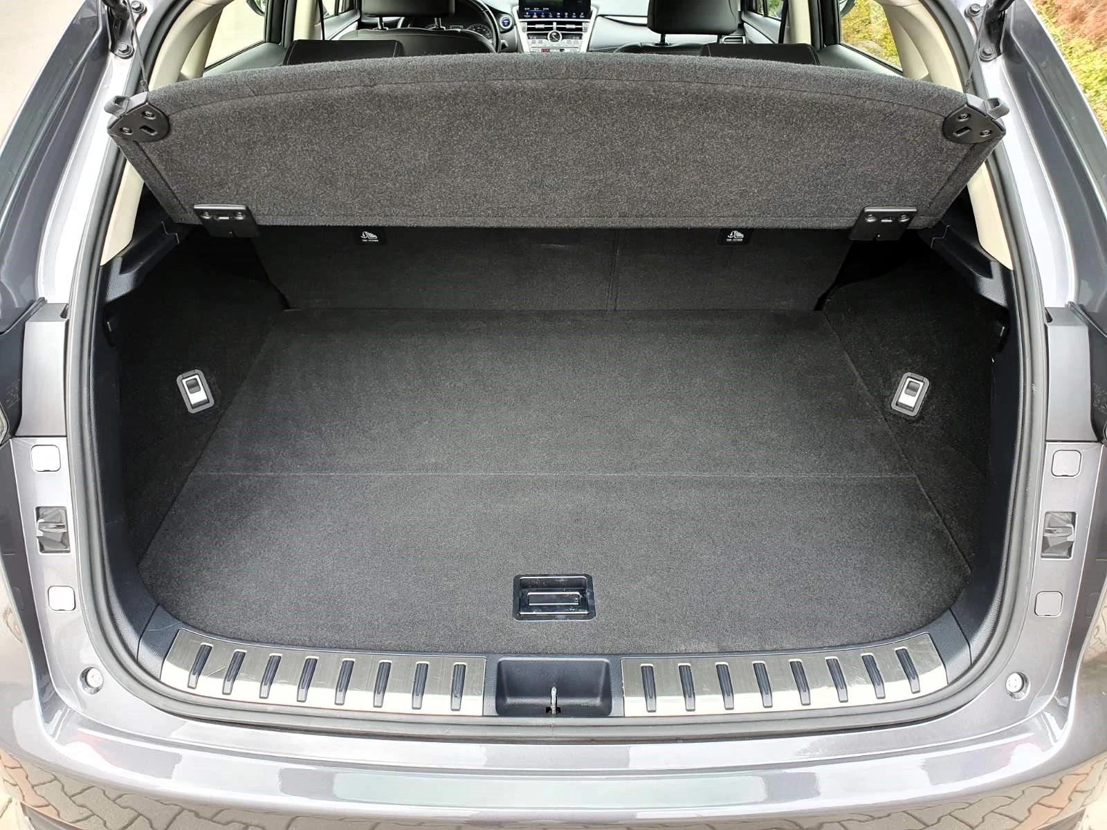 Lexus NX 300h/4WD/Premium | Mobile.bg   14