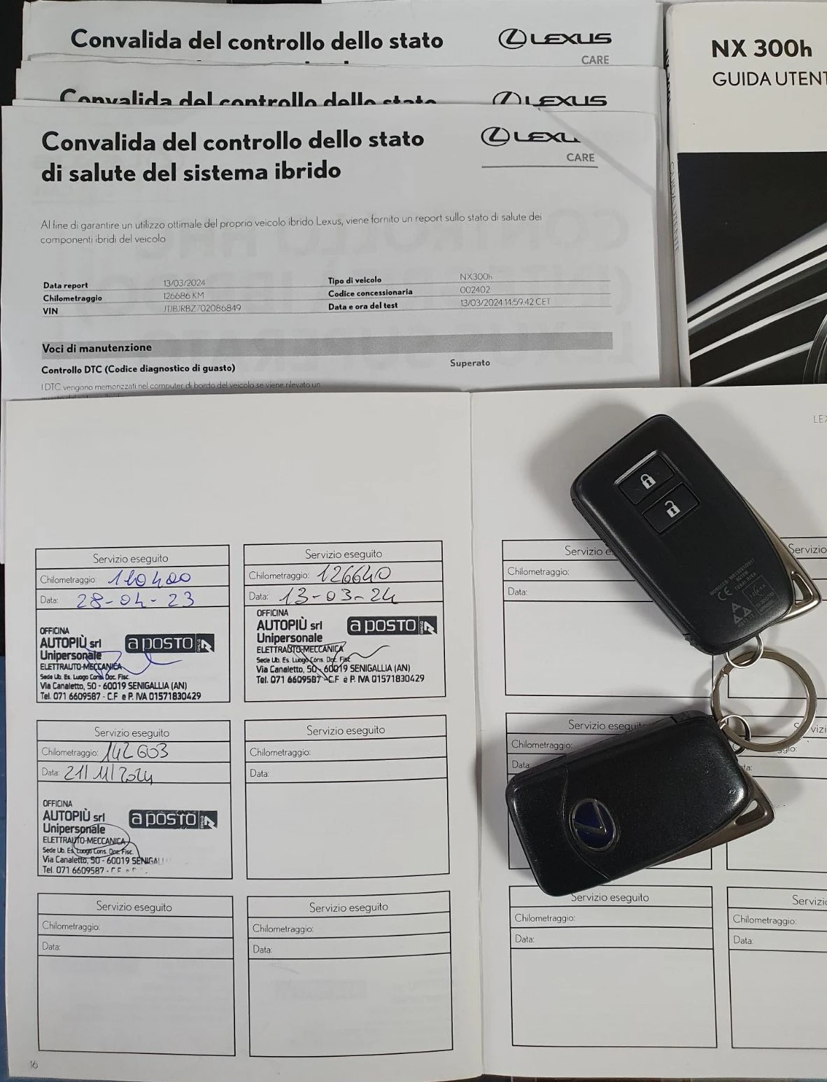 Lexus NX 300h/4WD/Premium | Mobile.bg   16