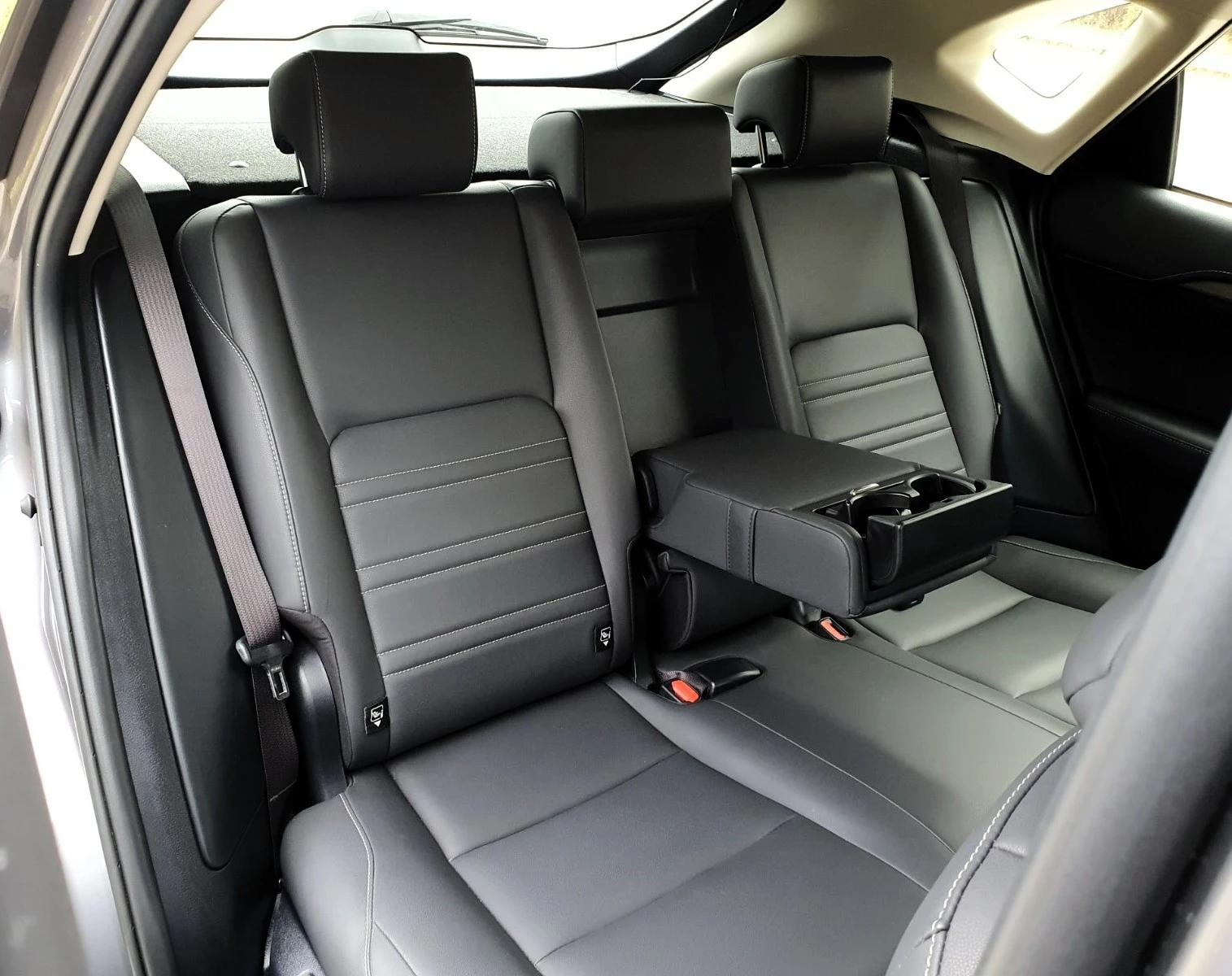 Lexus NX 300h/4WD/Premium | Mobile.bg   13