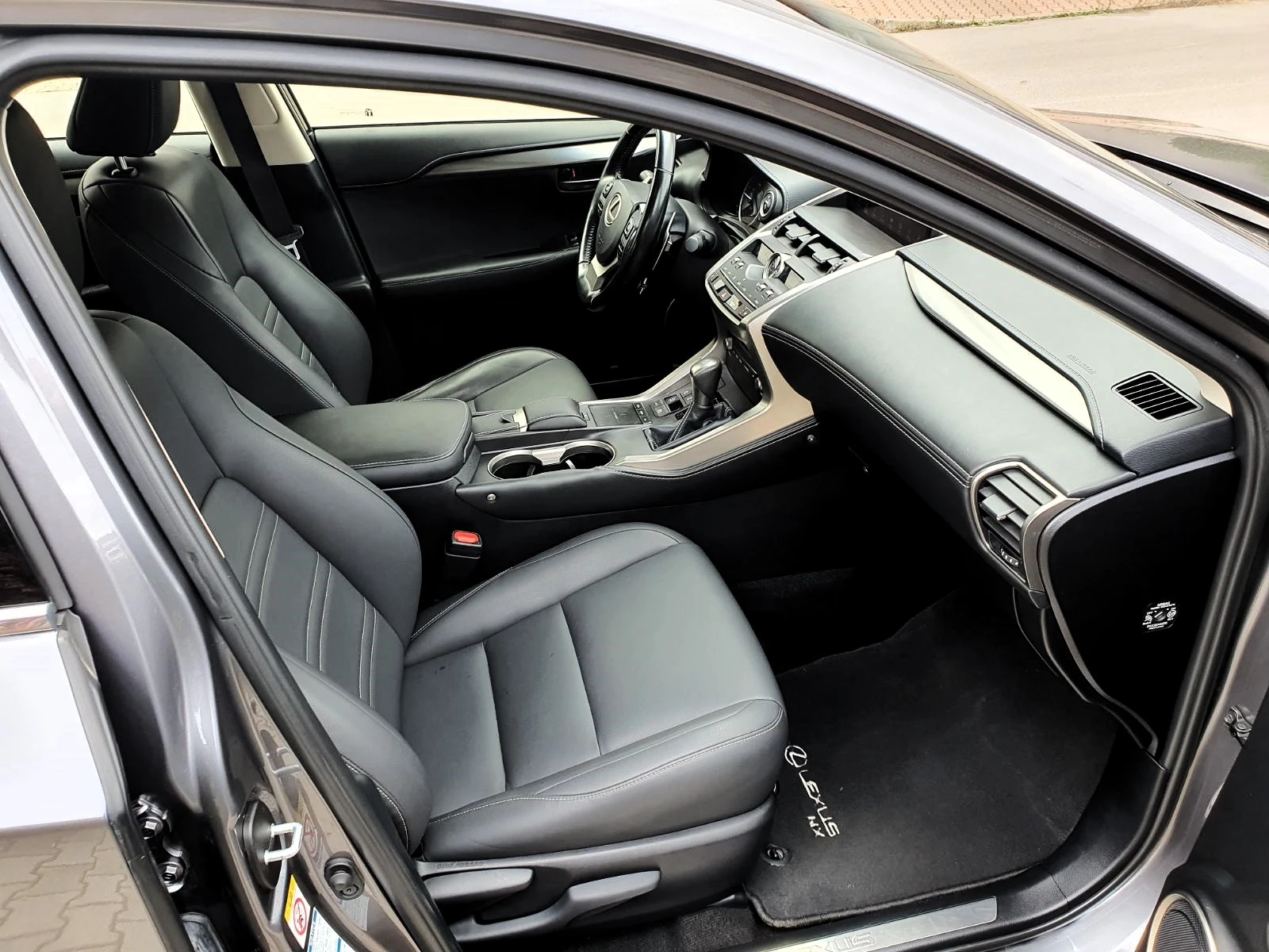 Lexus NX 300h/4WD/Premium | Mobile.bg   11