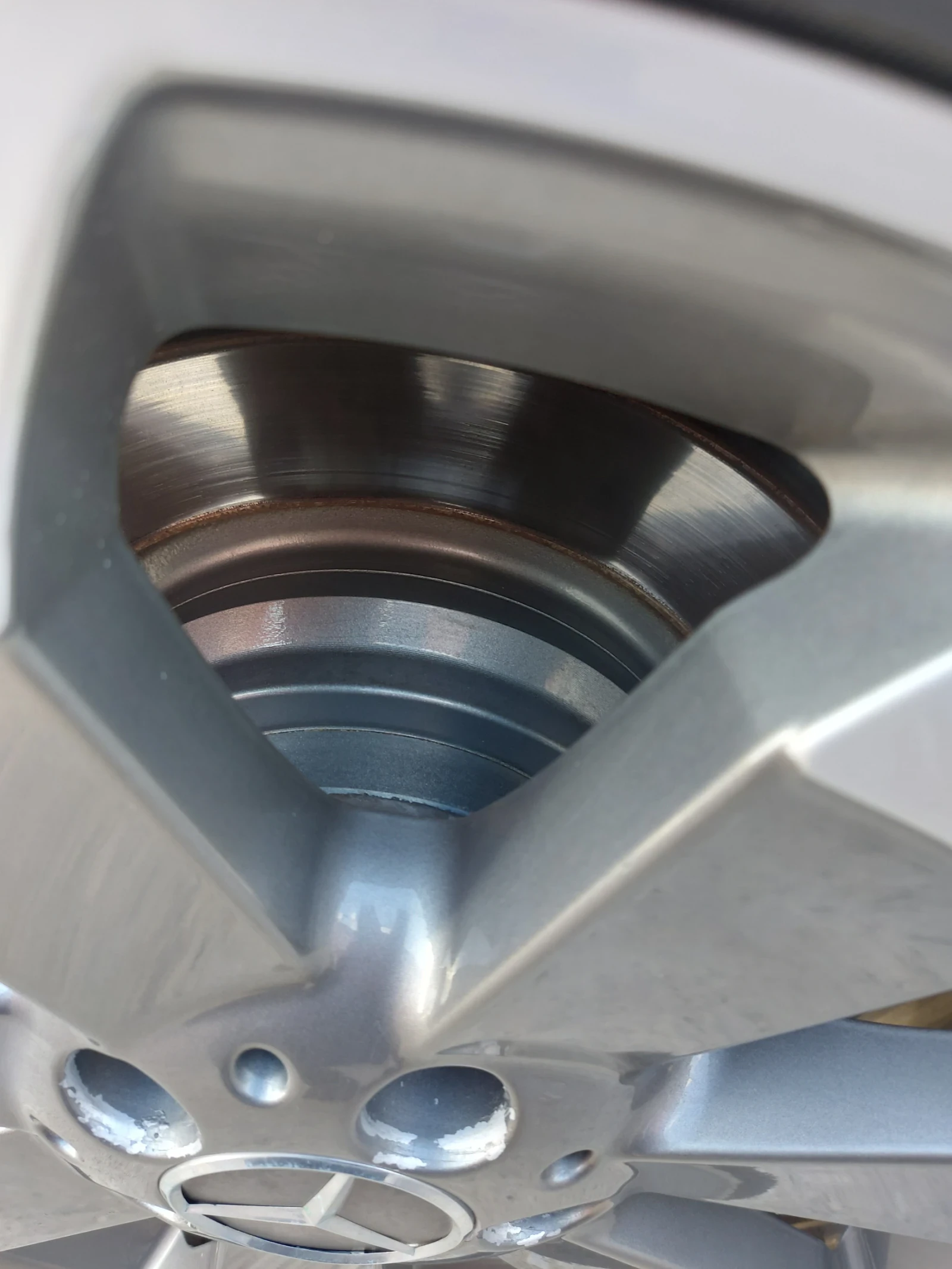 Mercedes-Benz ML 350    | Mobile.bg   11