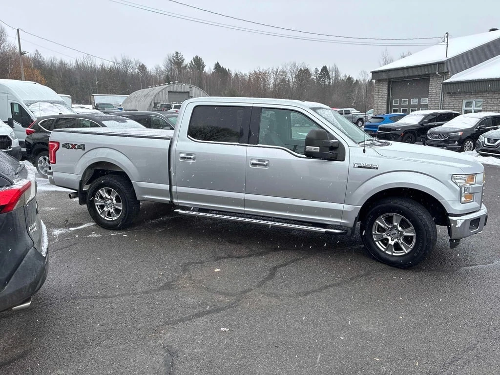 Ford F150 * XLT * CARFAX *    | Mobile.bg   3