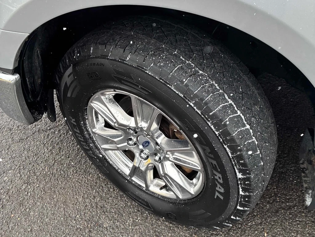 Ford F150 * XLT * CARFAX *    | Mobile.bg   17