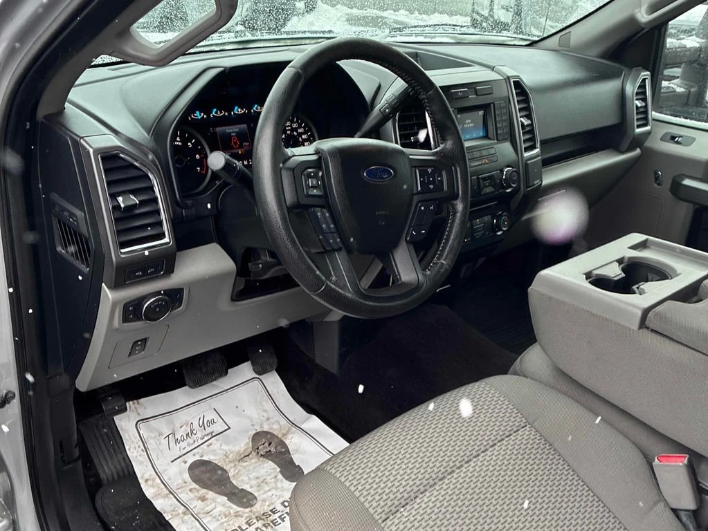 Ford F150 * XLT * CARFAX *    | Mobile.bg   9