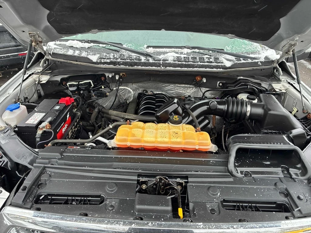 Ford F150 * XLT * CARFAX *    | Mobile.bg   14