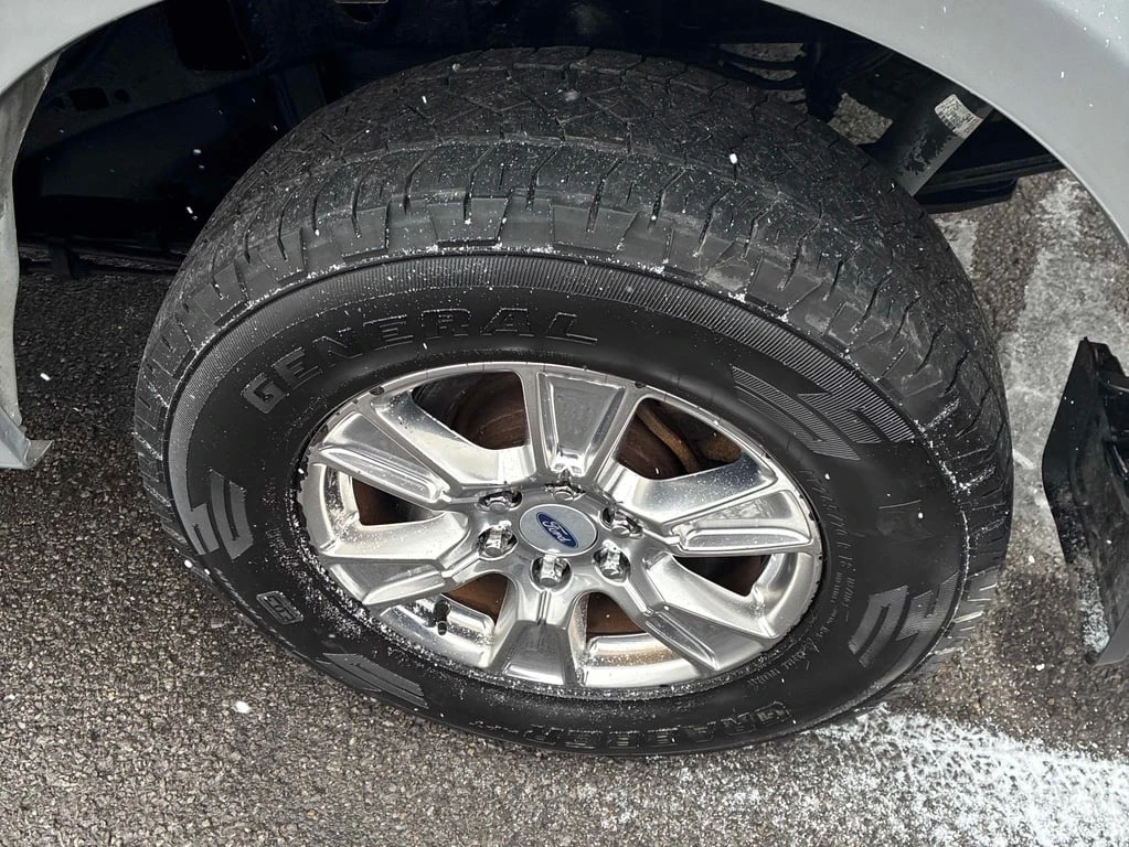 Ford F150 * XLT * CARFAX *    | Mobile.bg   16