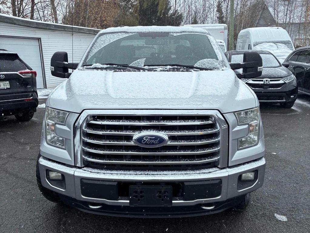 Ford F150 * XLT * CARFAX *    | Mobile.bg   2