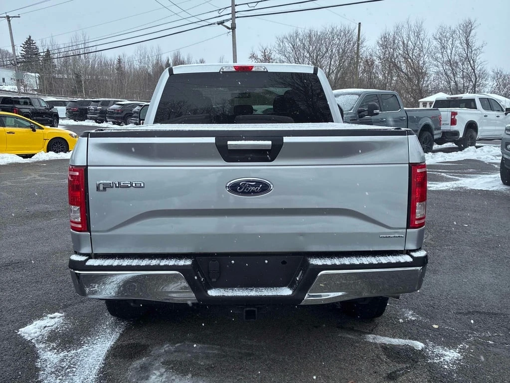 Ford F150 * XLT * CARFAX *    | Mobile.bg   5