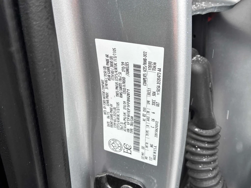 Ford F150 * XLT * CARFAX *    | Mobile.bg   12