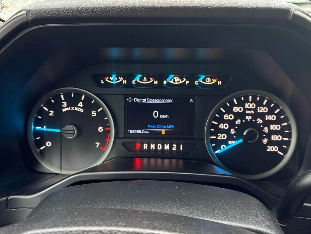 Ford F150 * XLT * CARFAX *    | Mobile.bg   6