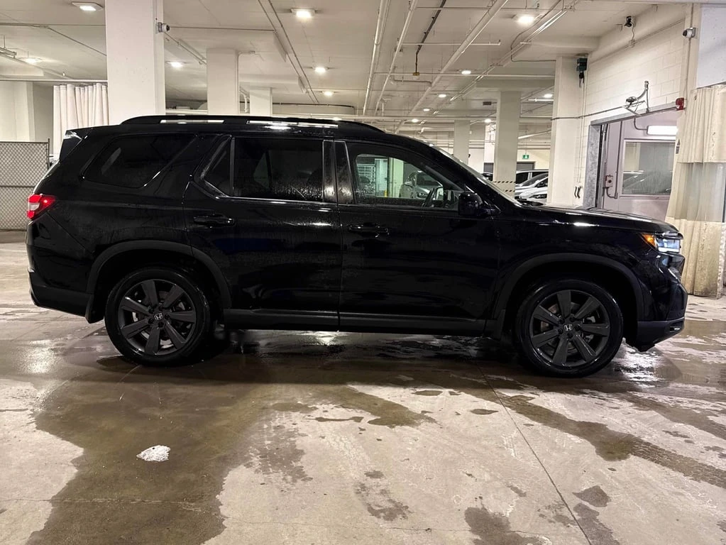 Honda Pilot Sport  CARFAX | Mobile.bg   3