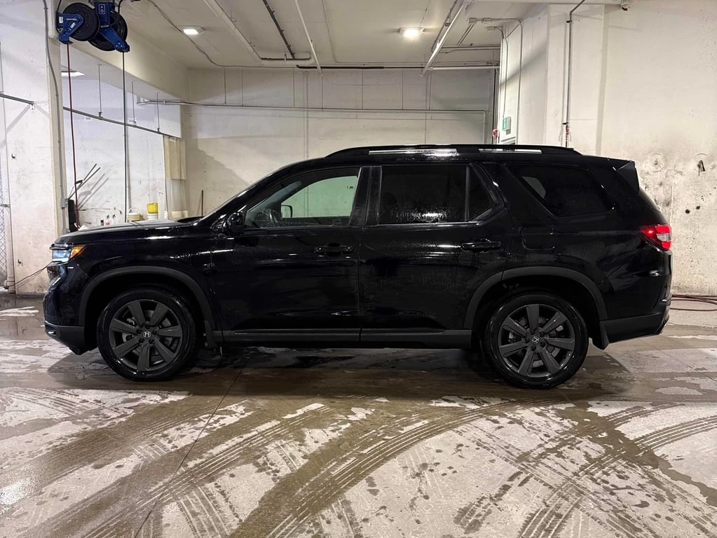 Honda Pilot Sport  CARFAX | Mobile.bg   2