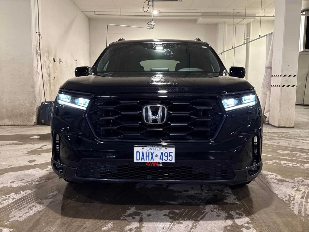 Honda Pilot Sport  CARFAX | Mobile.bg   6