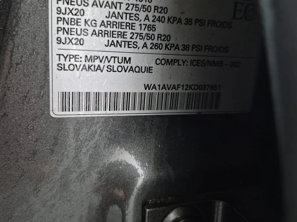 Audi Q8 * PROGRESSIV * CARFAX * ���� �� �� | Mobile.bg � ����������� 15