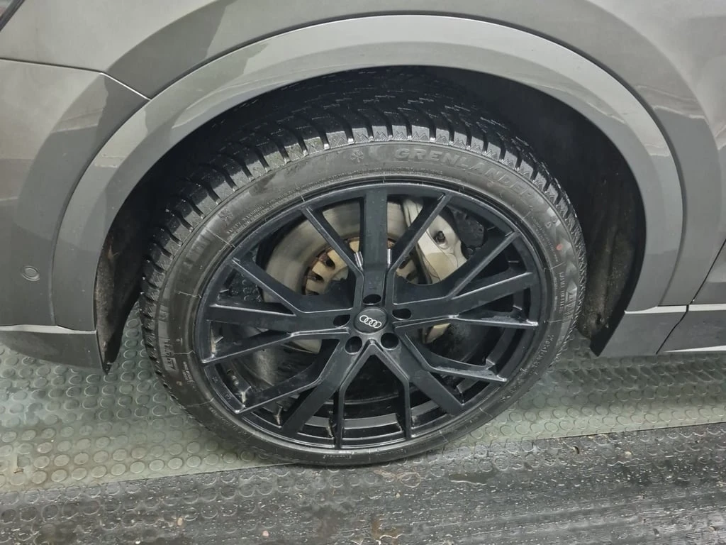 Audi Q8 * PROGRESSIV * CARFAX * ���� �� �� | Mobile.bg � ����������� 13