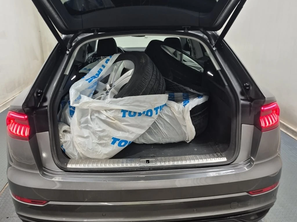 Audi Q8 * PROGRESSIV * CARFAX * ���� �� �� | Mobile.bg � ����������� 14