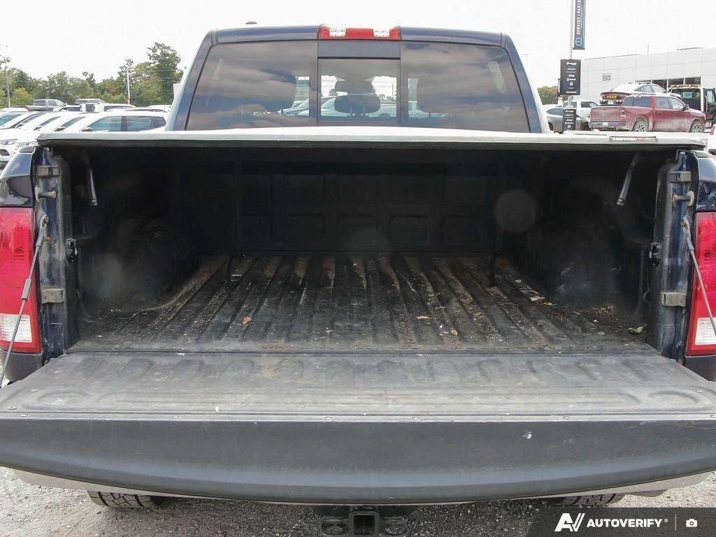 Dodge RAM 1500 * SLT * CARFAX * ���� �� �� | Mobile.bg � ����������� 17