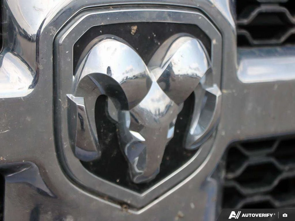 Dodge RAM 1500 * SLT * CARFAX * ЦЕНА ДО БГ - изображение 8