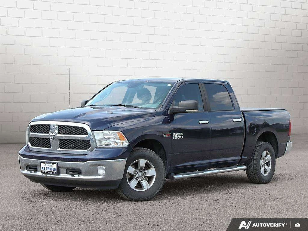 Dodge RAM 1500 * SLT * CARFAX * ���� �� �� | Mobile.bg � ����������� 1