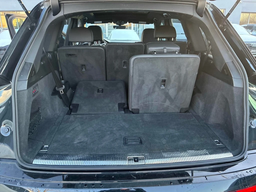 Audi Q7 * Komfort * CARFAX * ��� ������������ ������ | Mobile.bg � ����������� 13