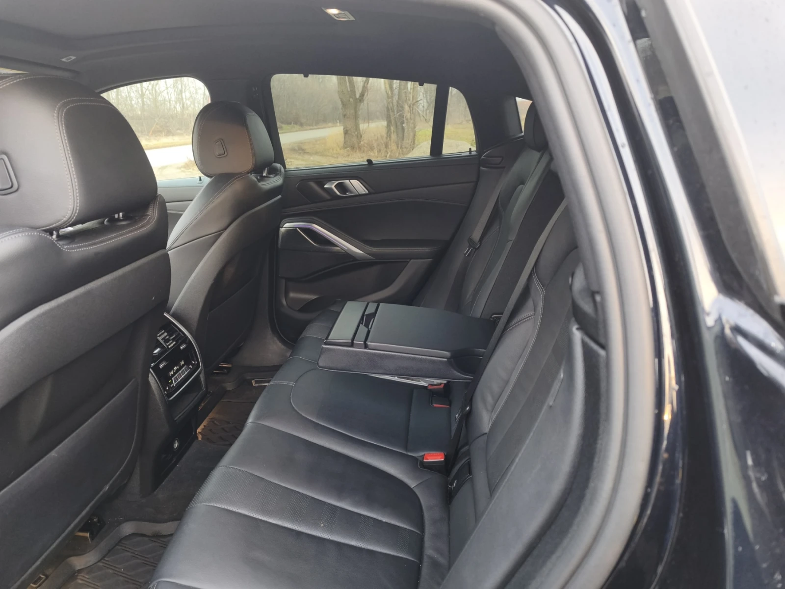 BMW X6 40i B58 - изображение 8