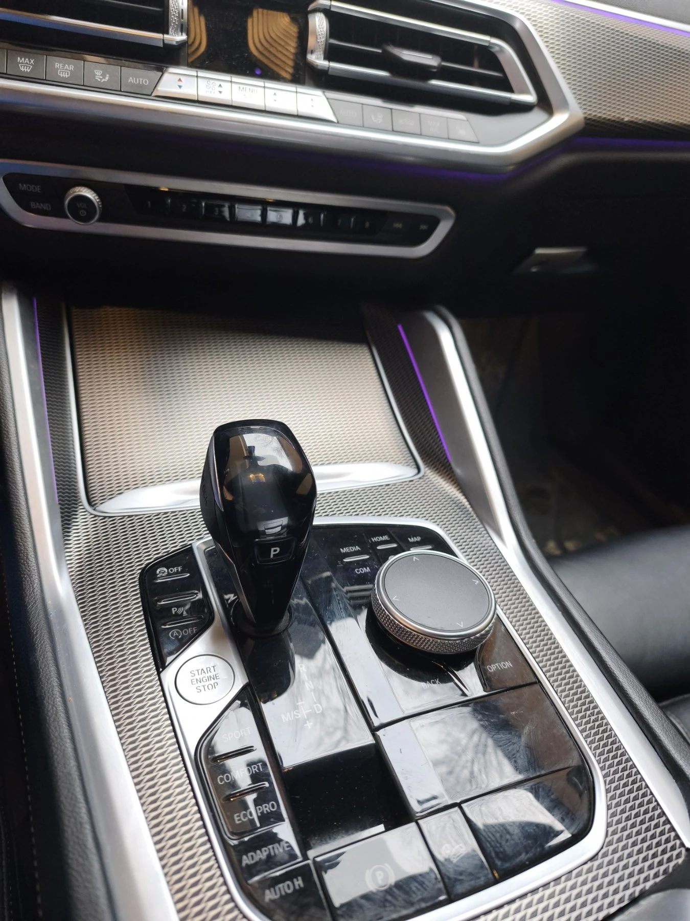 BMW X6 40i B58 - изображение 9