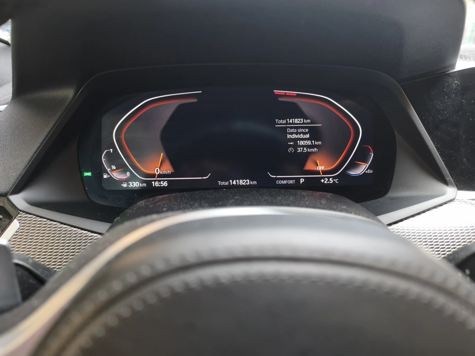 BMW X6 40i B58 - изображение 10