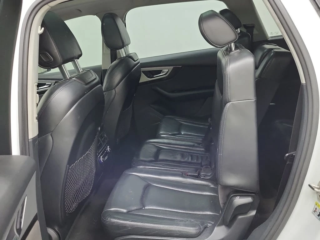 Audi Q7 * 3.0T TECHNIK / CARFAX/MATRIX/360/PANO/��������� | Mobile.bg � ����������� 12