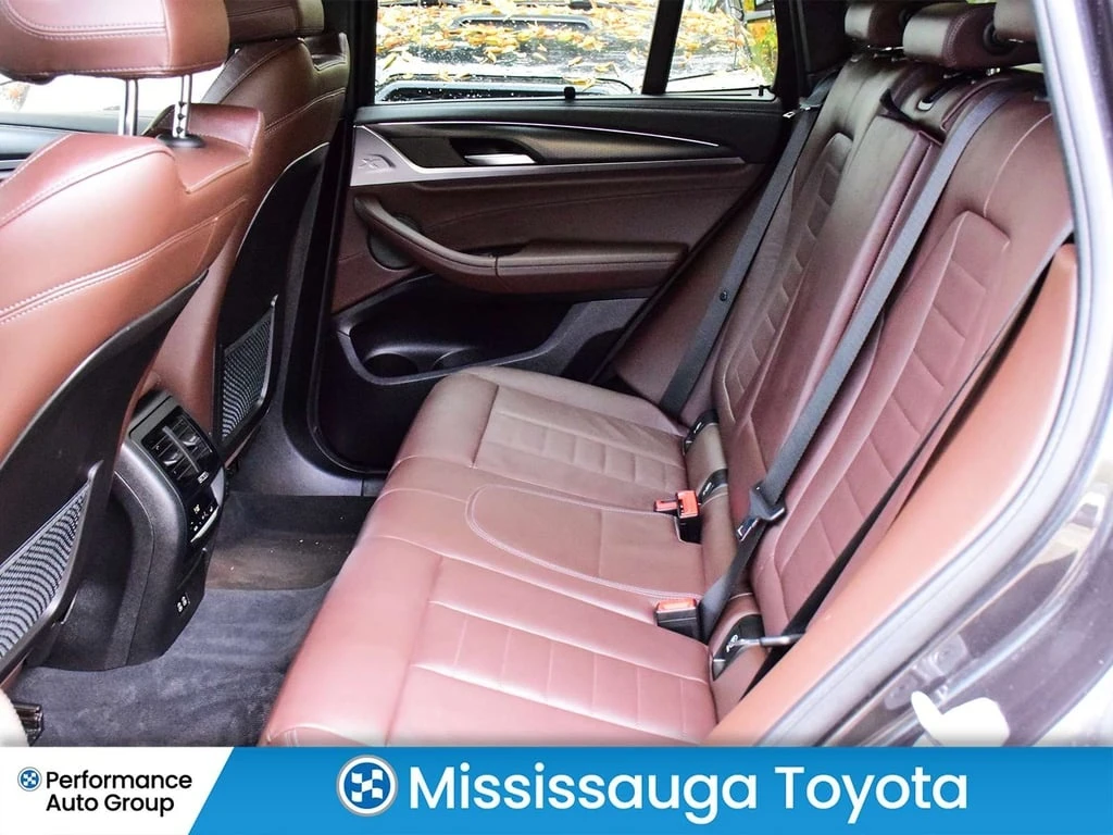 BMW X3 LCI M40i | Distronic| HUD|  CARFAX | Mobile.bg � ����������� 17