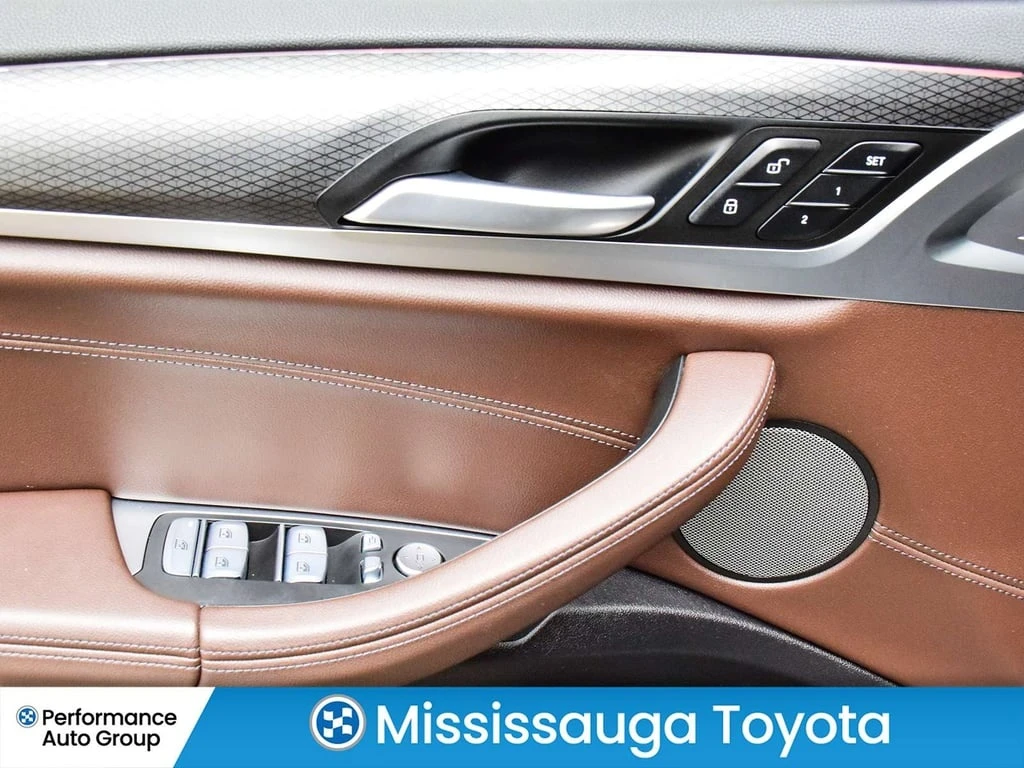 BMW X3 LCI M40i | Distronic| HUD|  CARFAX | Mobile.bg � ����������� 13