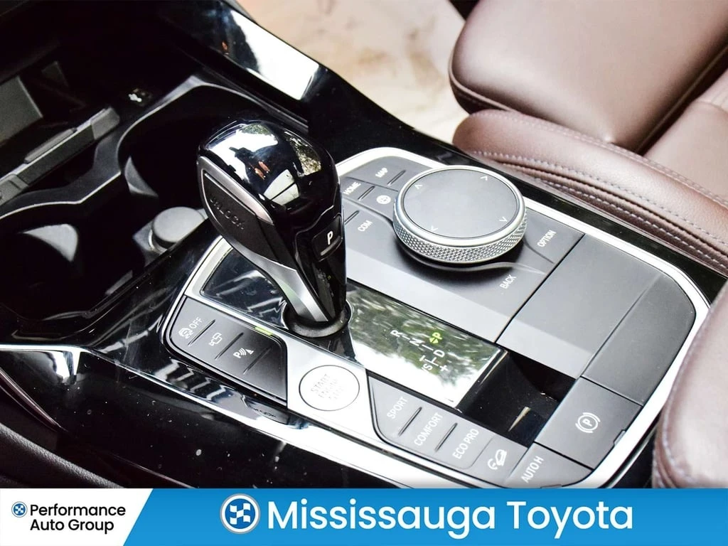 BMW X3 LCI M40i | Distronic| HUD|  CARFAX | Mobile.bg � ����������� 12