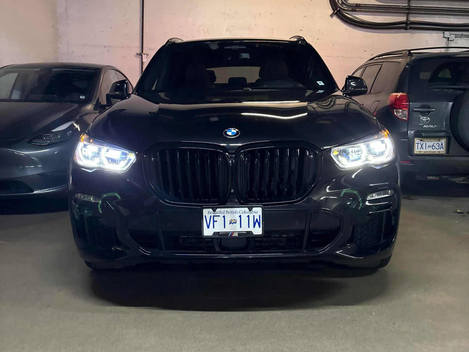 BMW X5 M-PACK* Harman kardon* �������* ���������* 360view | Mobile.bg � ����������� 2