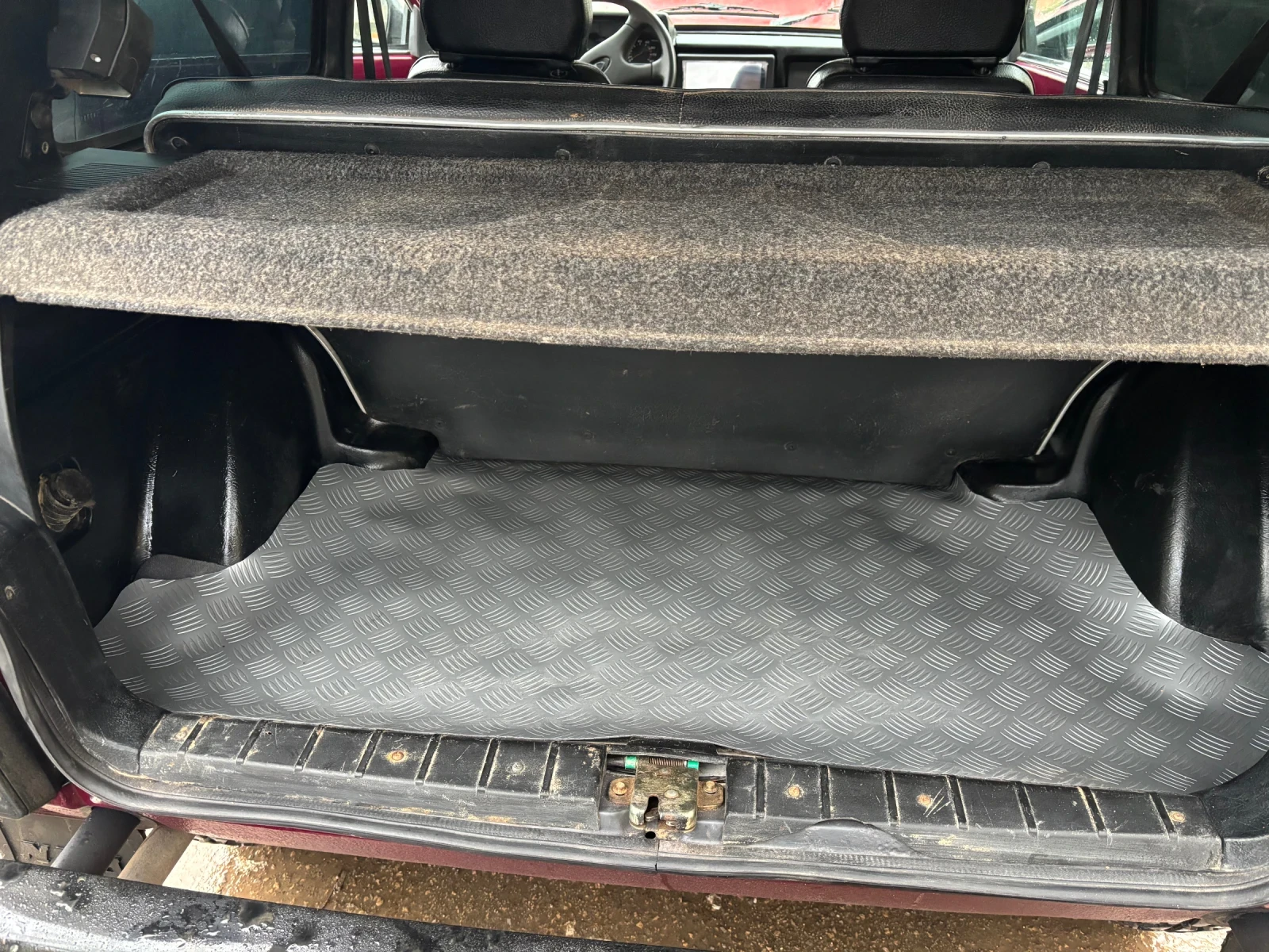 Lada Niva 1.7 ��������� | Mobile.bg � ����������� 9