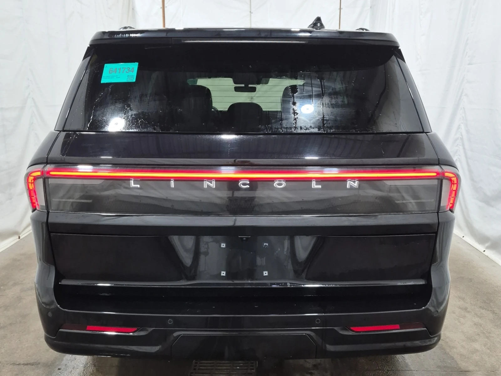 Lincoln Navigator 3.5L 6cyl 4WD | Mobile.bg � ����������� 13